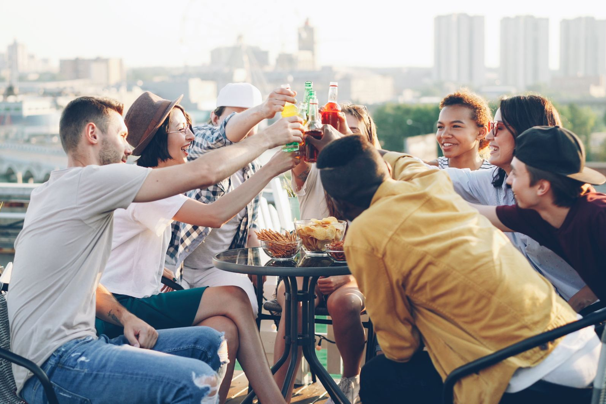 Rooftop Sessions Vol. 9